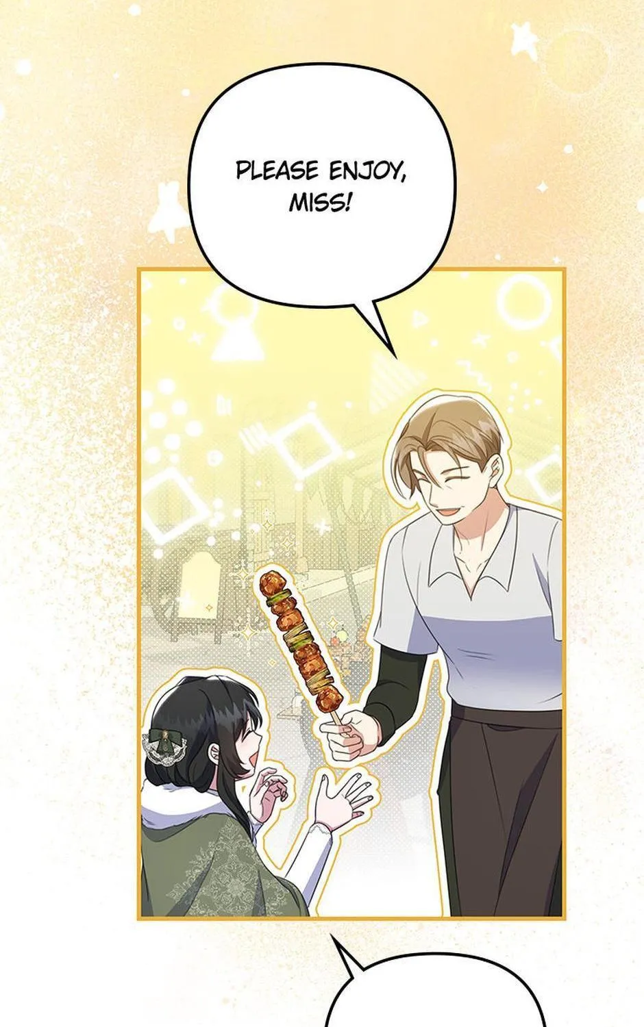 It’s the First Time for Both of Us! Chapter 48 page 70 - 