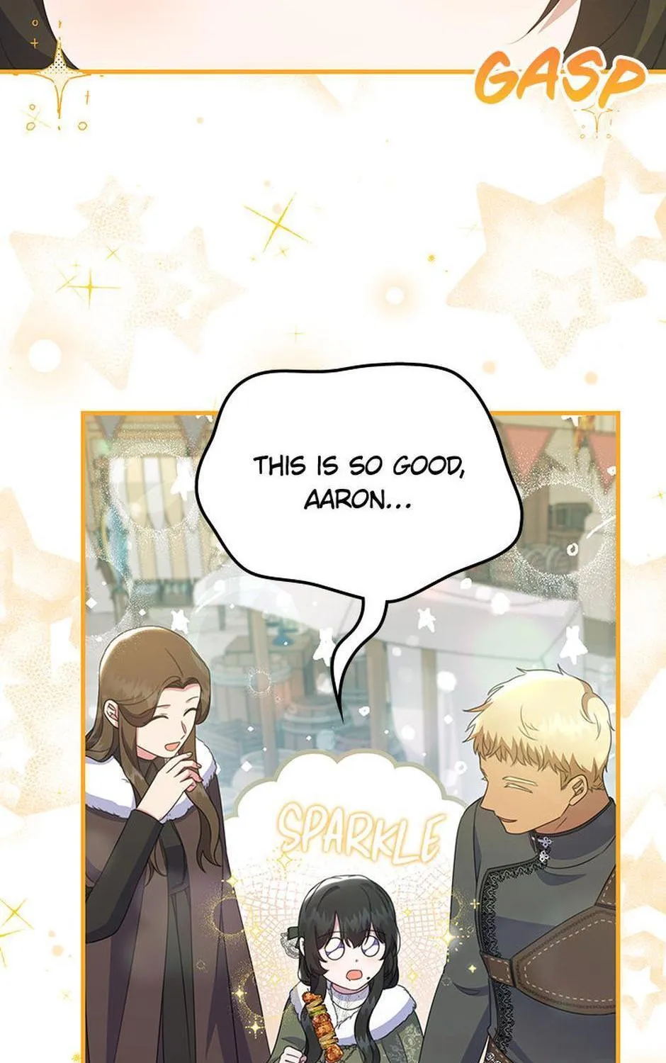 It’s the First Time for Both of Us! Chapter 48 page 74 - 