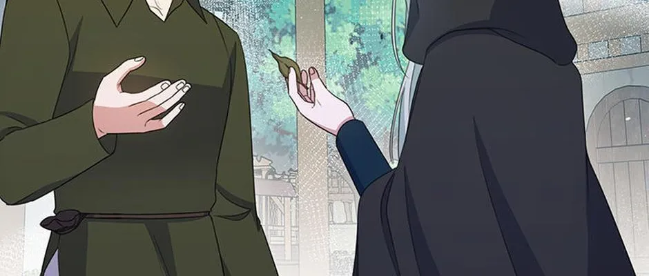 It’s the First Time for Both of Us! Chapter 48 page 81 - 