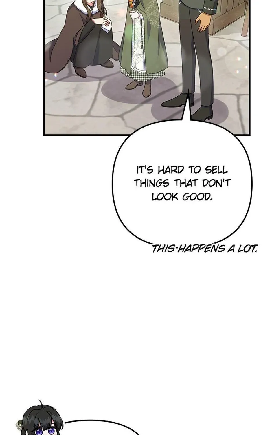 It’s the First Time for Both of Us! Chapter 48 page 84 - 