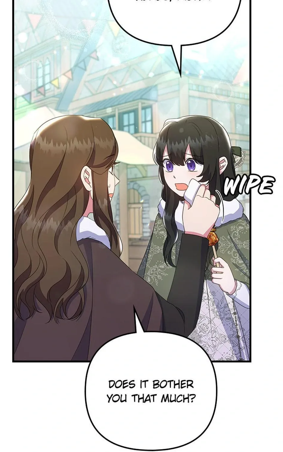 It’s the First Time for Both of Us! Chapter 48 page 88 - 