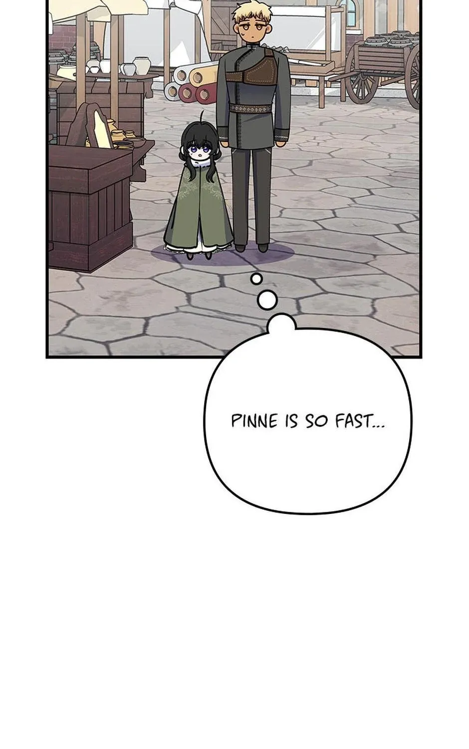It’s the First Time for Both of Us! Chapter 48 page 98 - 