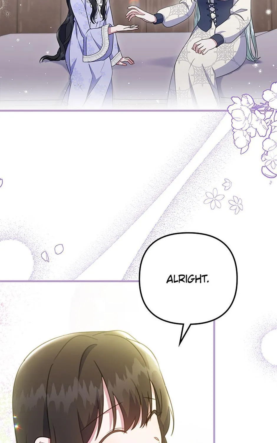 It’s the First Time for Both of Us! Chapter 49 page 109 - 