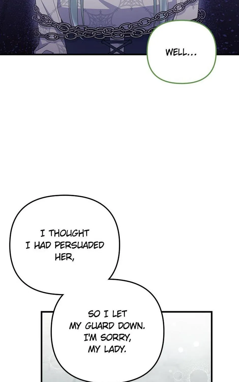 It’s the First Time for Both of Us! Chapter 49 page 13 - 