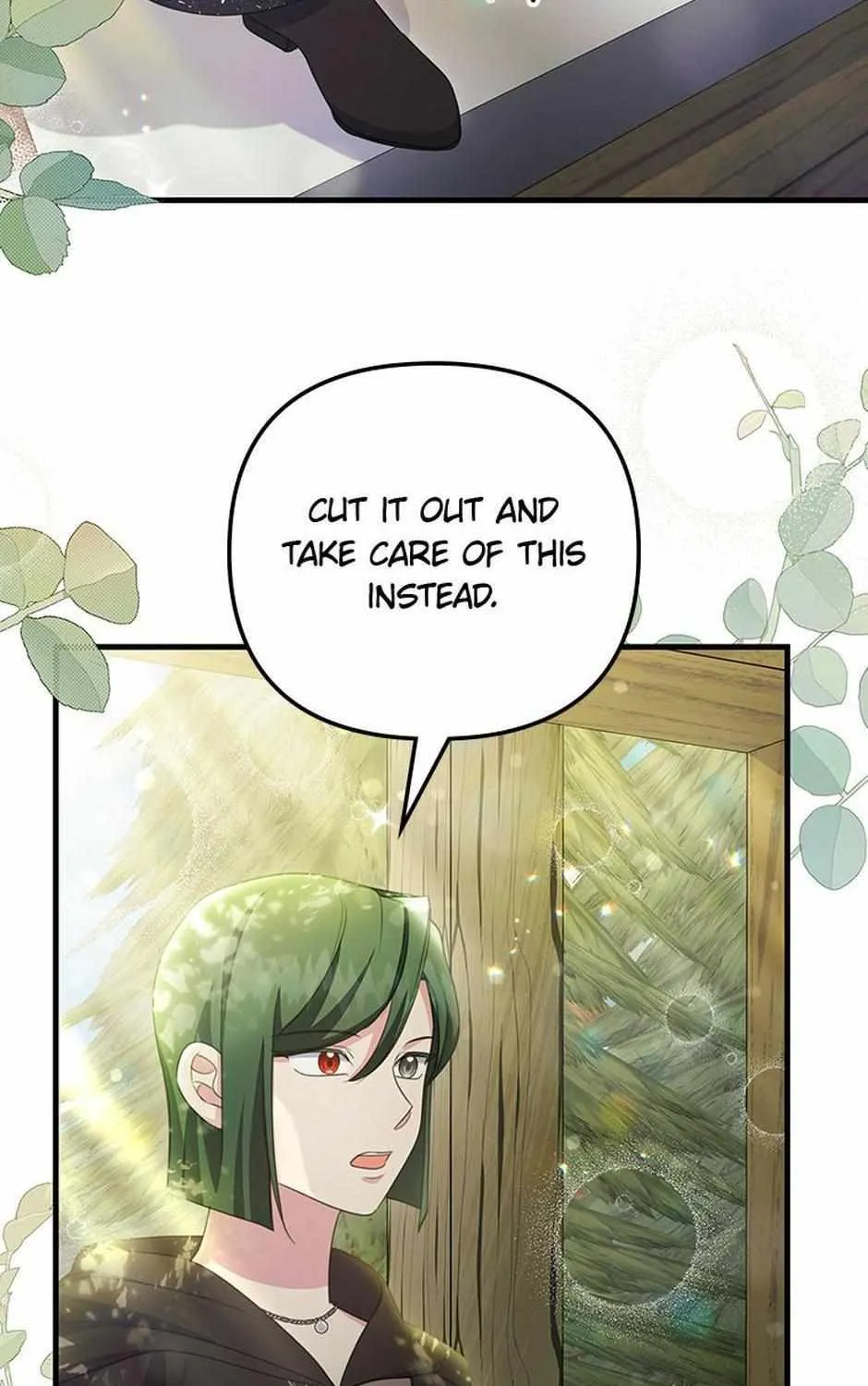 It’s the First Time for Both of Us! Chapter 49 page 147 - 