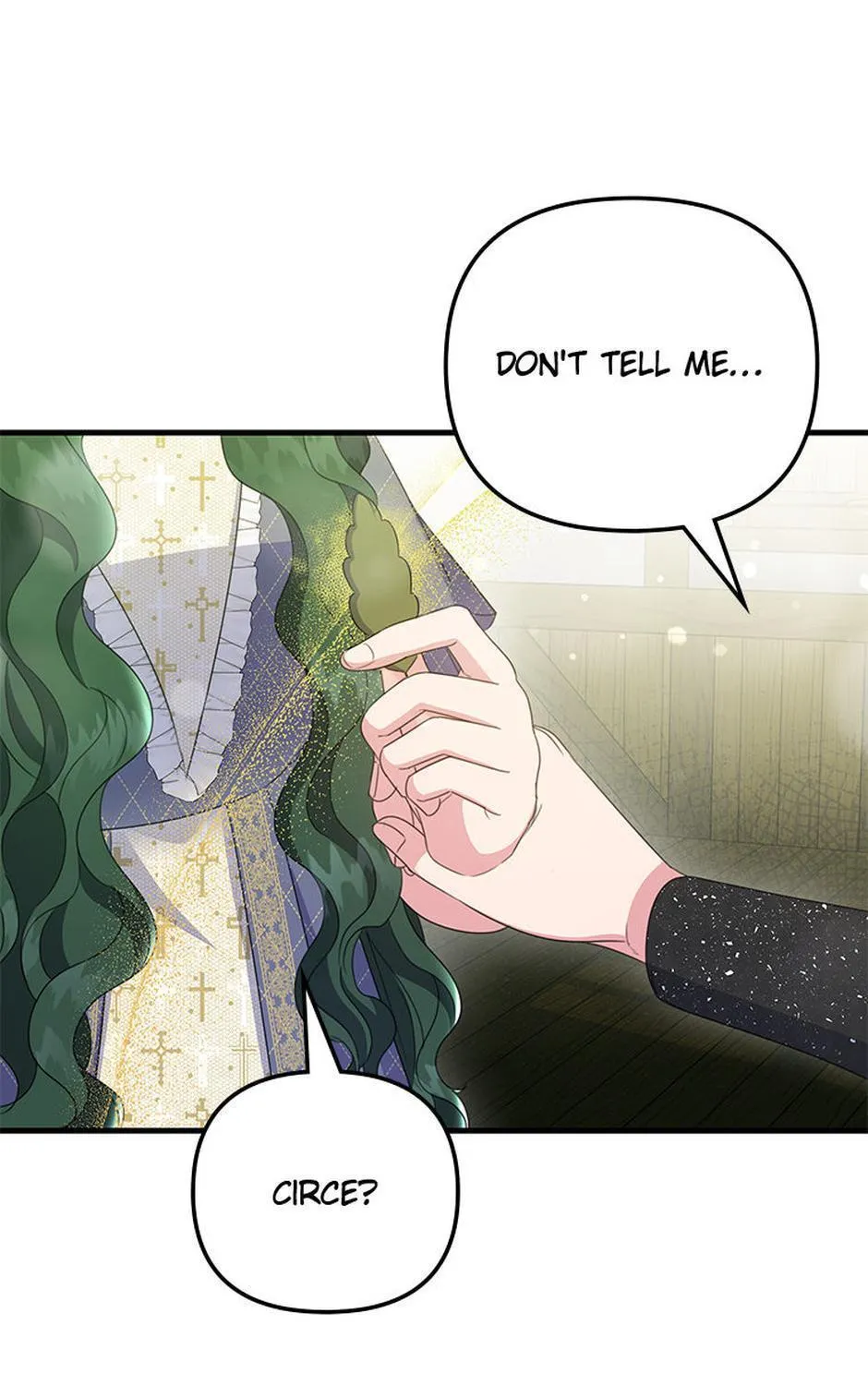It’s the First Time for Both of Us! Chapter 49 page 155 - 