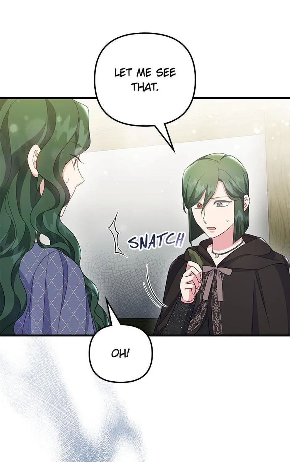 It’s the First Time for Both of Us! Chapter 49 page 157 - 