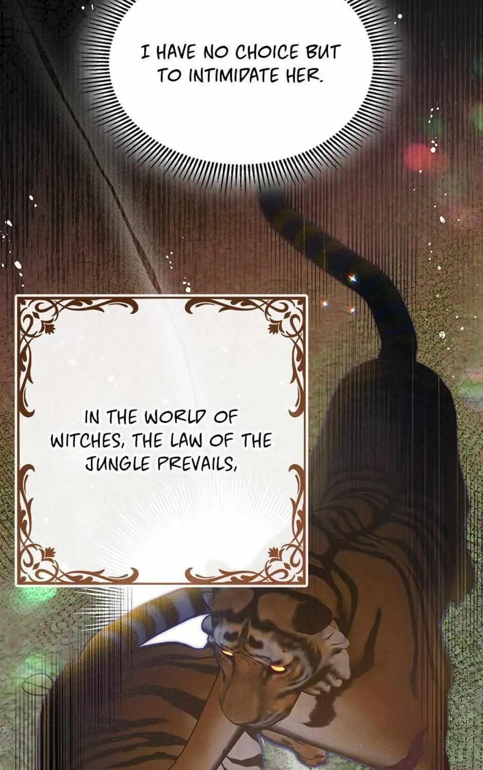 It’s the First Time for Both of Us! Chapter 49 page 29 - 