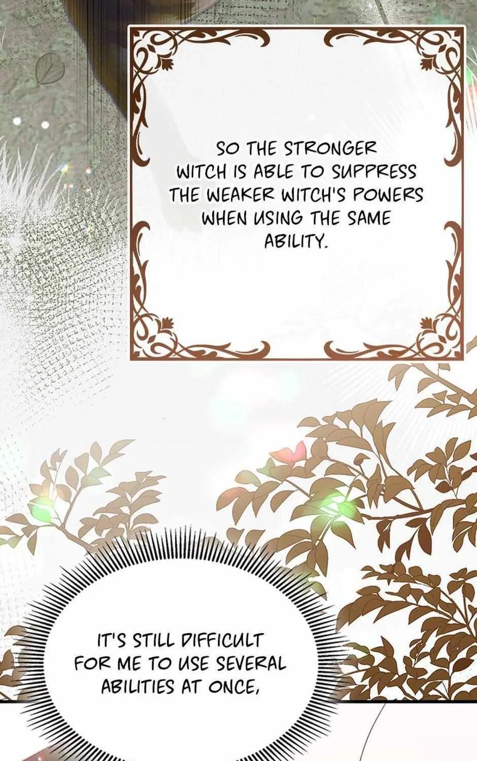 It’s the First Time for Both of Us! Chapter 49 page 31 - 