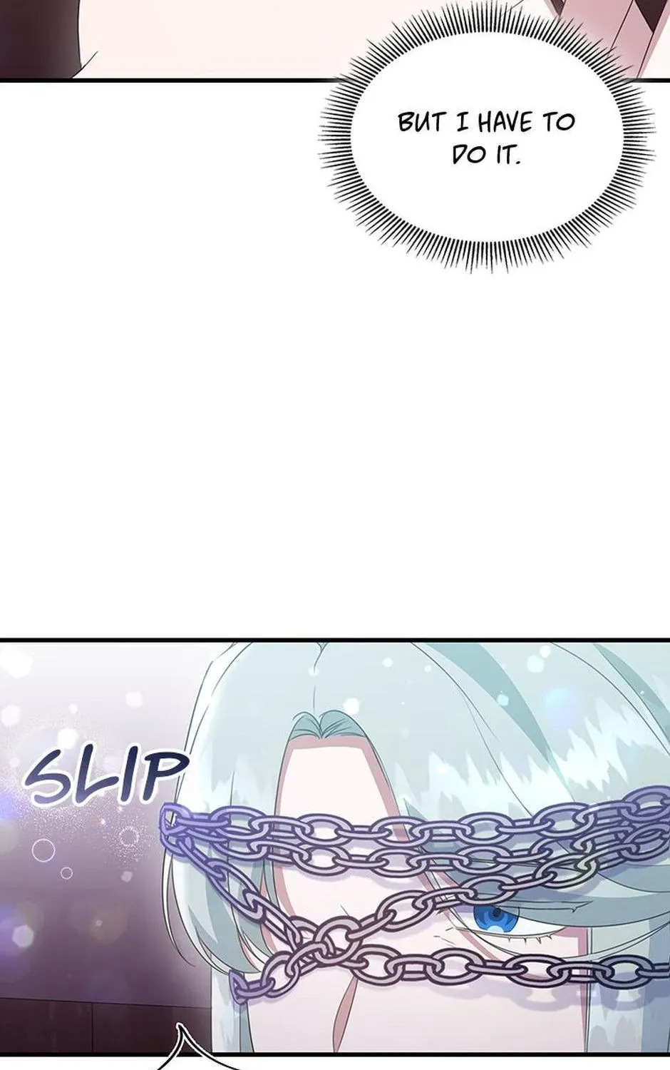It’s the First Time for Both of Us! Chapter 49 page 33 - 
