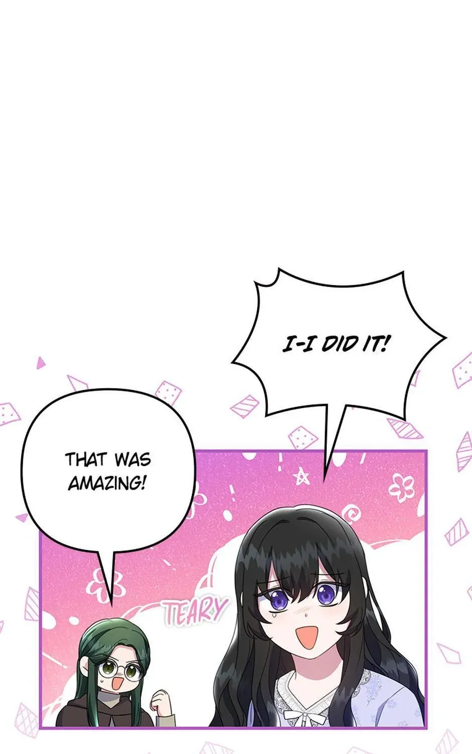 It’s the First Time for Both of Us! Chapter 49 page 53 - 