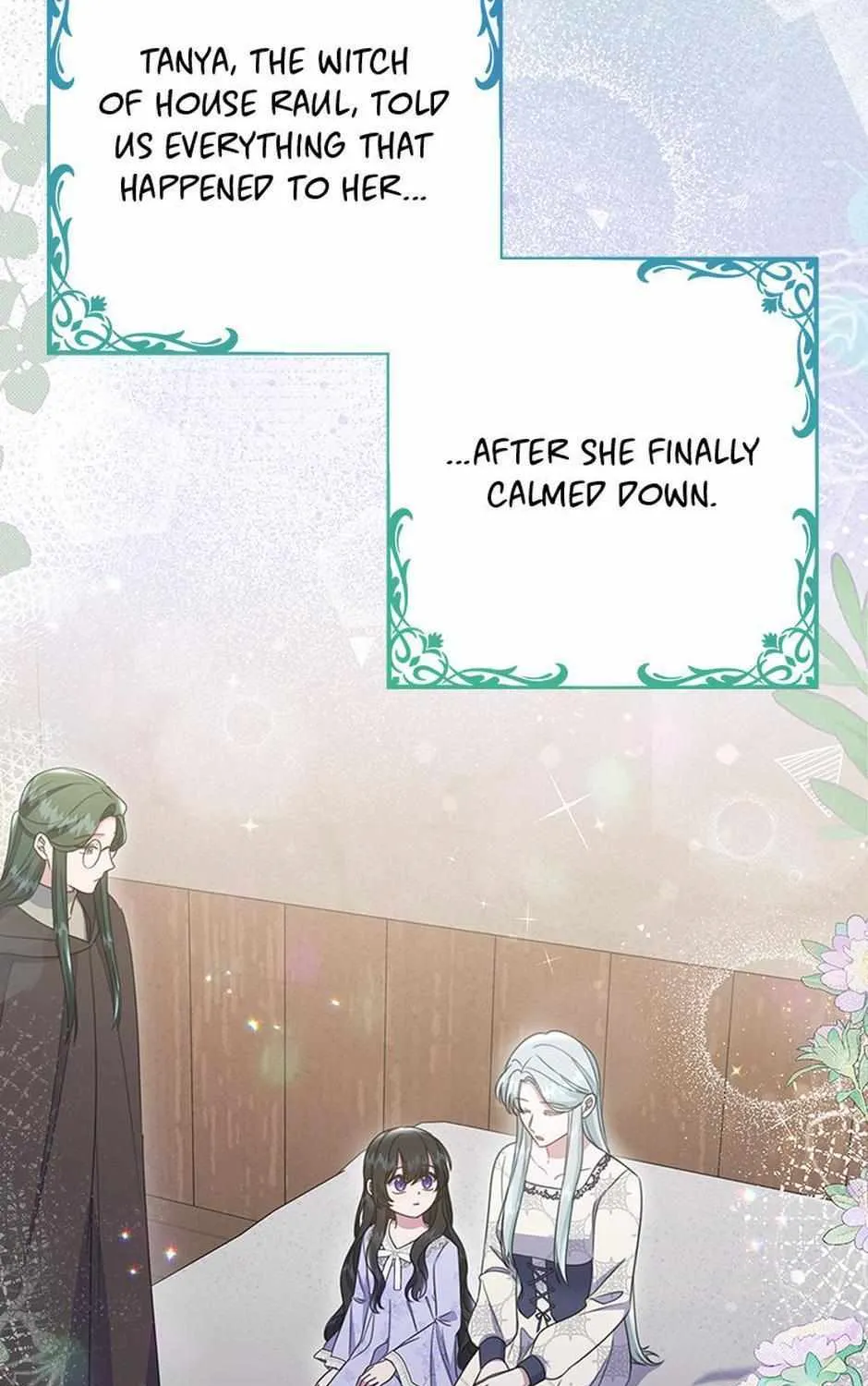 It’s the First Time for Both of Us! Chapter 49 page 63 - 