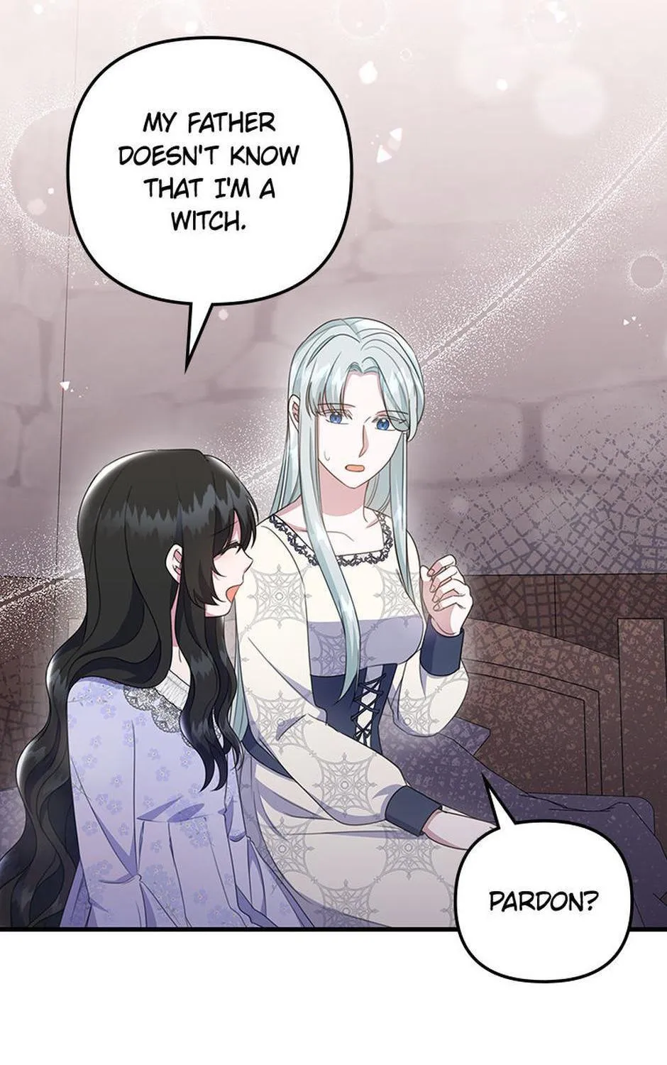 It’s the First Time for Both of Us! Chapter 49 page 77 - 
