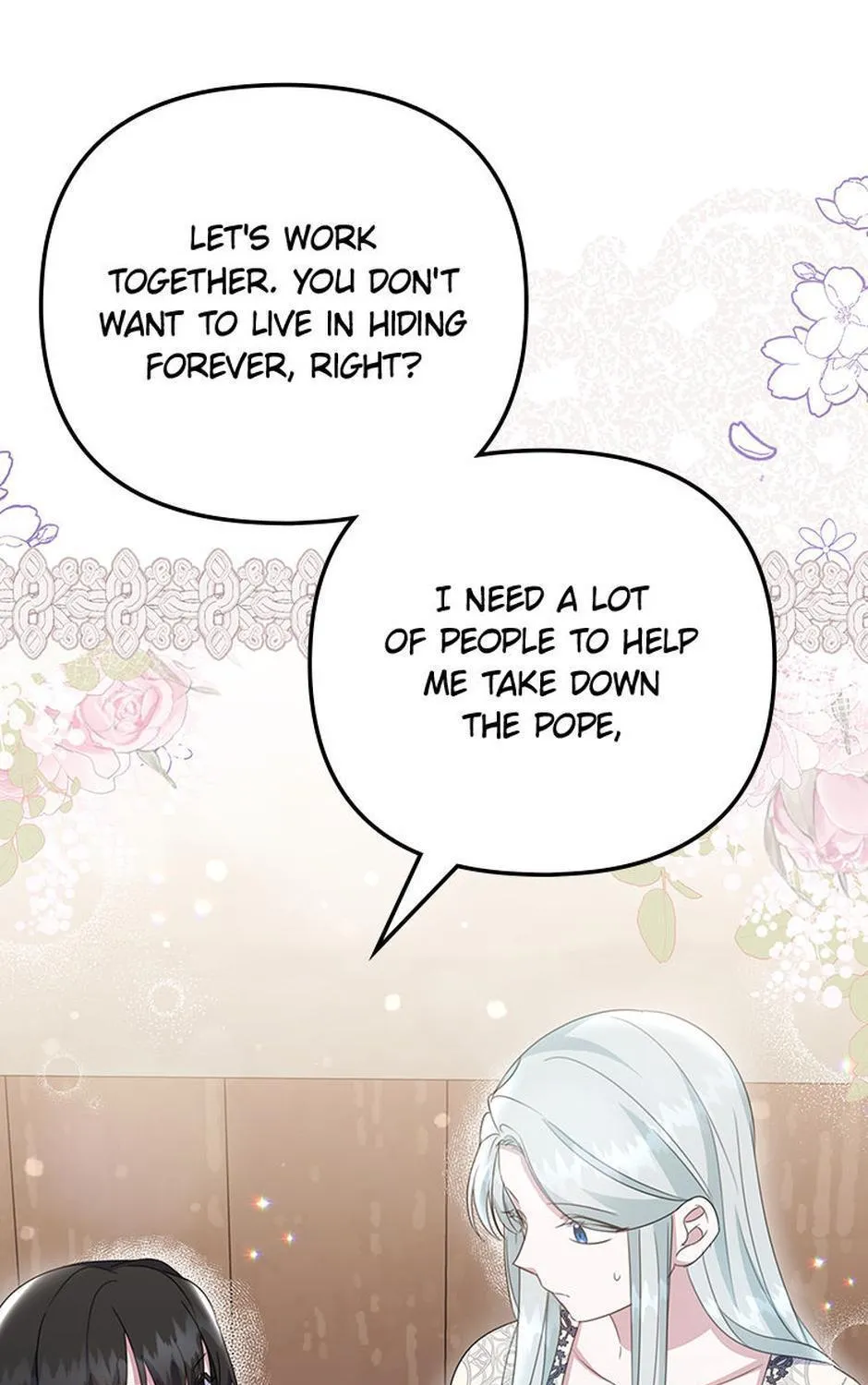 It’s the First Time for Both of Us! Chapter 49 page 99 - 