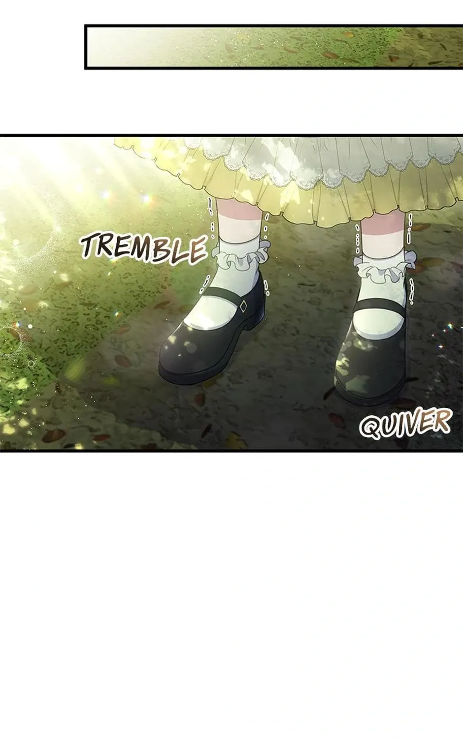 It’s the First Time for Both of Us! Chapter 50 page 110 - 