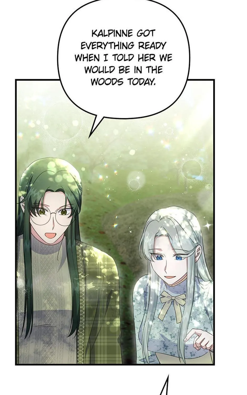 It’s the First Time for Both of Us! Chapter 50 page 126 - 