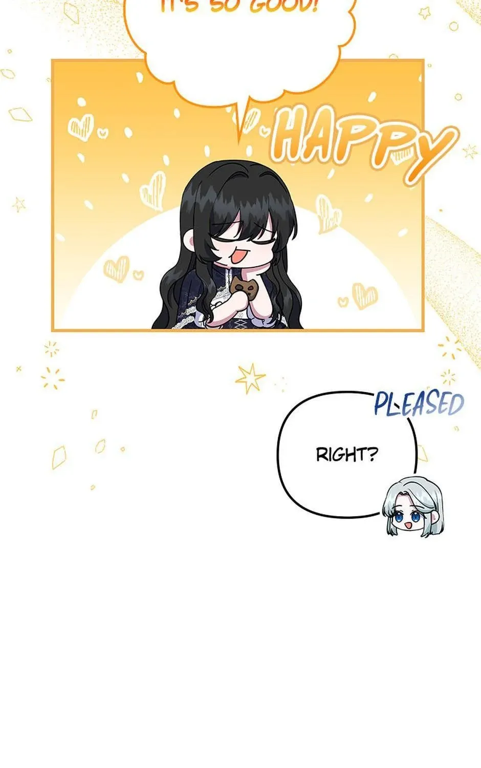 It’s the First Time for Both of Us! Chapter 50 page 130 - 