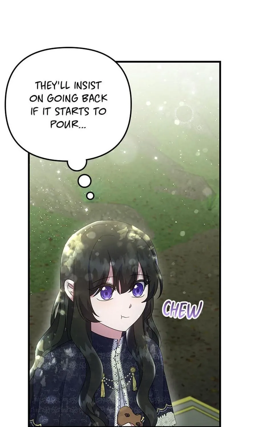 It’s the First Time for Both of Us! Chapter 50 page 134 - 
