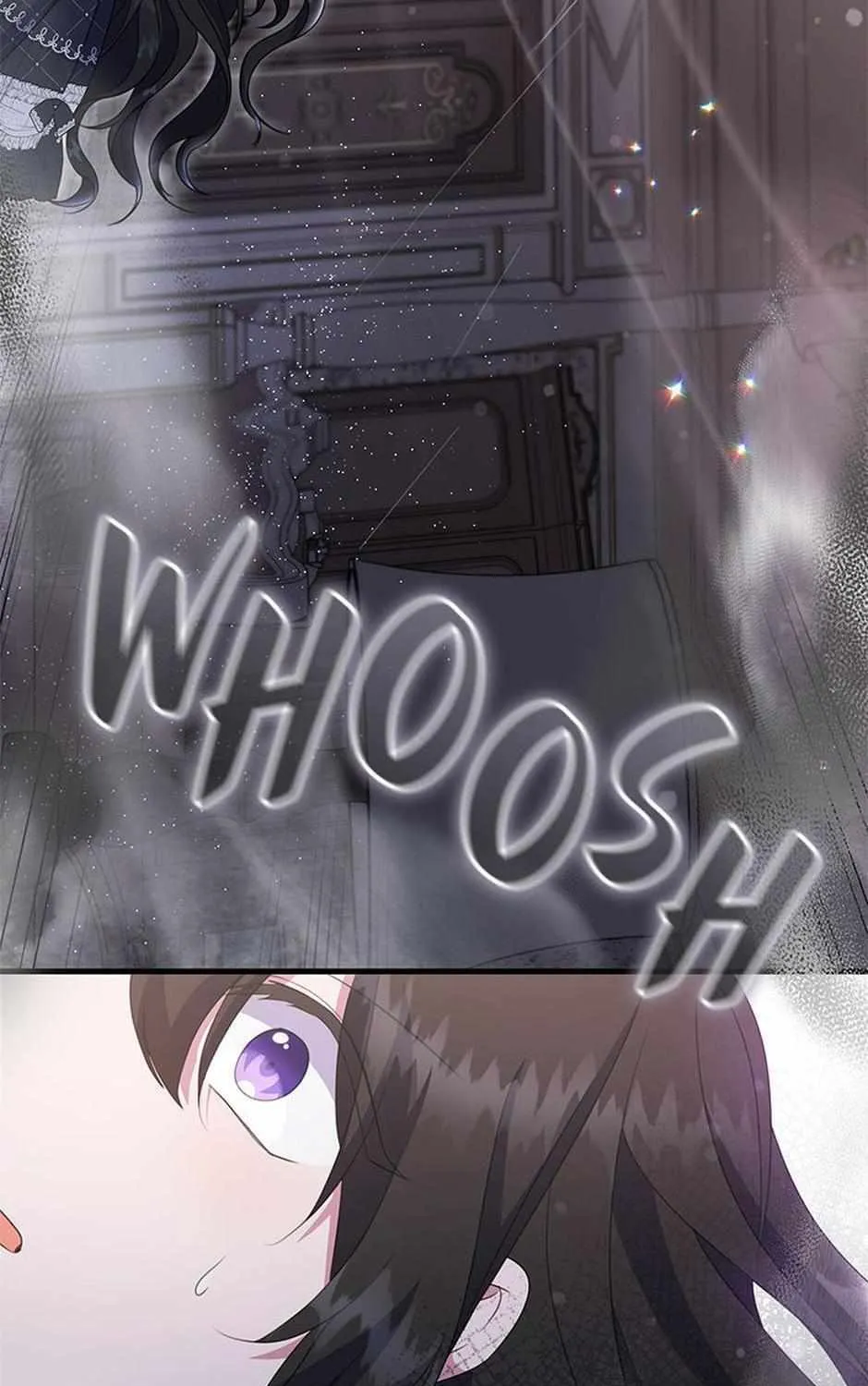 It’s the First Time for Both of Us! Chapter 50 page 32 - 