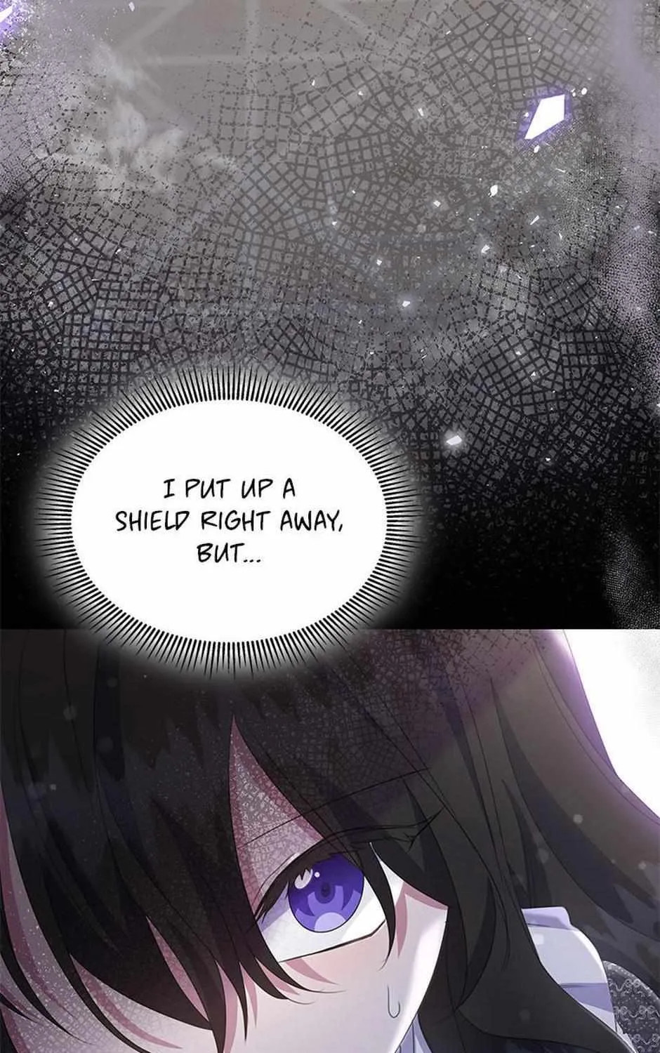 It’s the First Time for Both of Us! Chapter 50 page 38 - 
