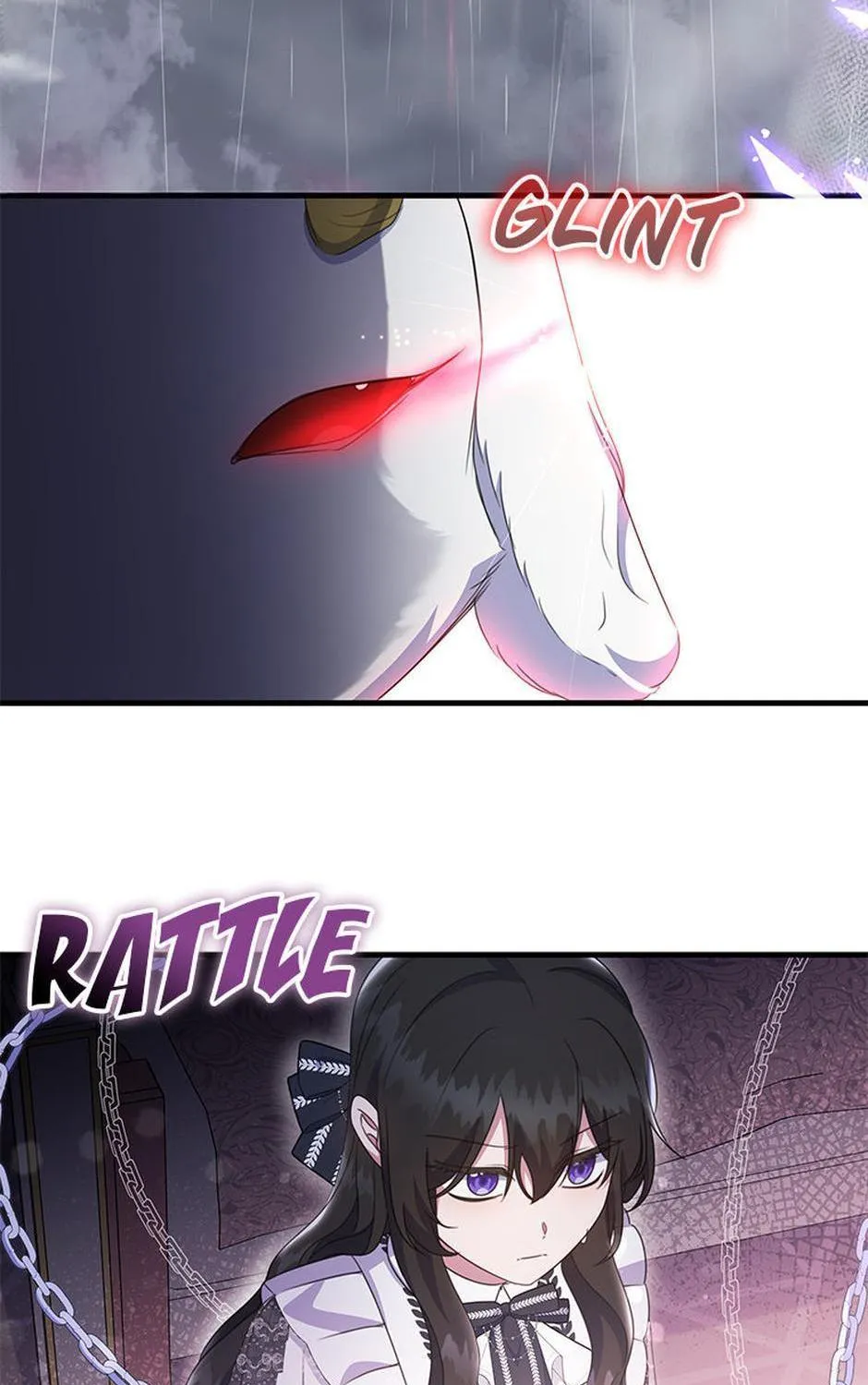 It’s the First Time for Both of Us! Chapter 50 page 42 - 