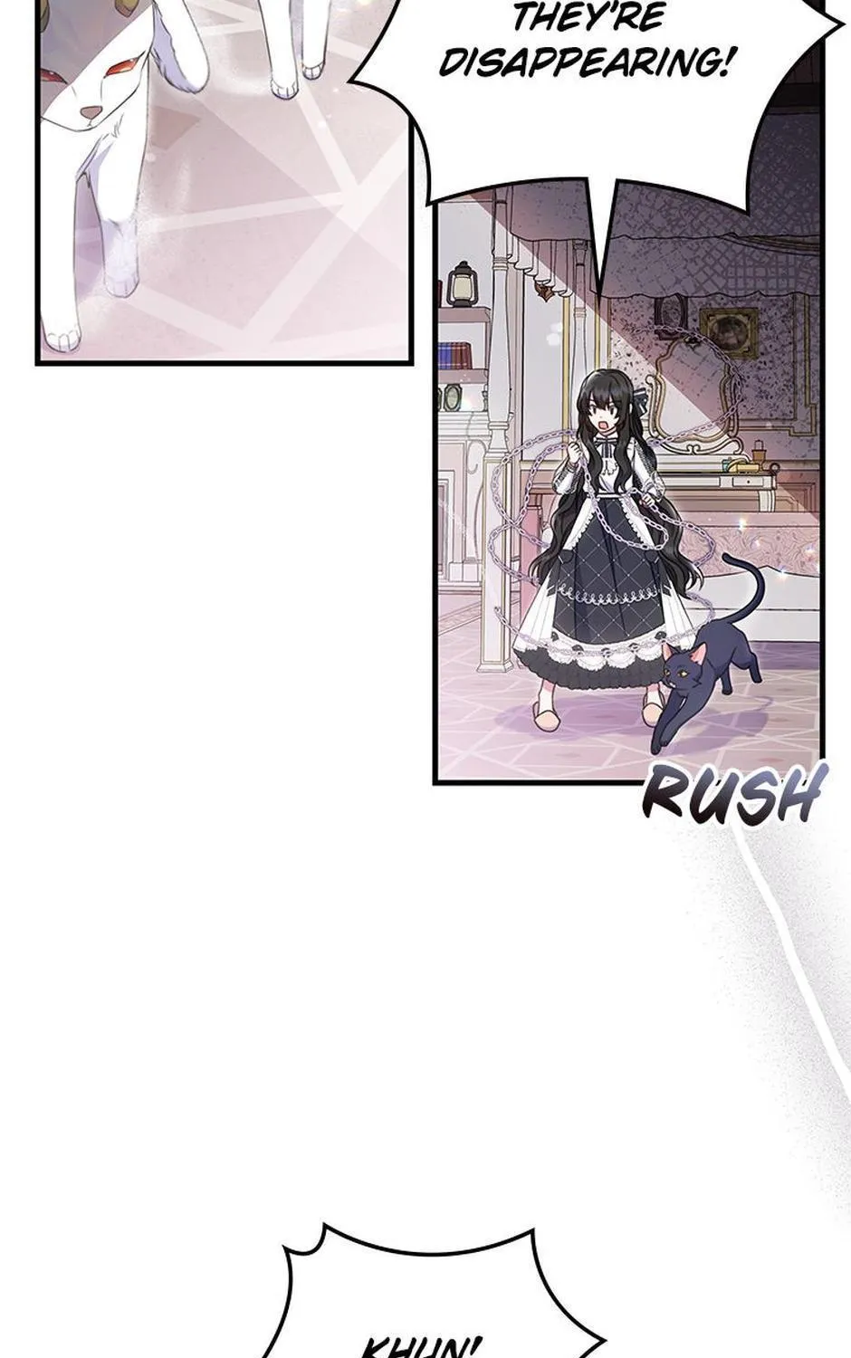 It’s the First Time for Both of Us! Chapter 50 page 48 - 
