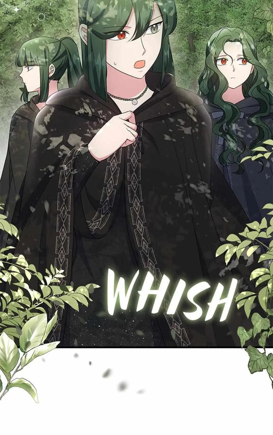 It’s the First Time for Both of Us! Chapter 50 page 6 - 