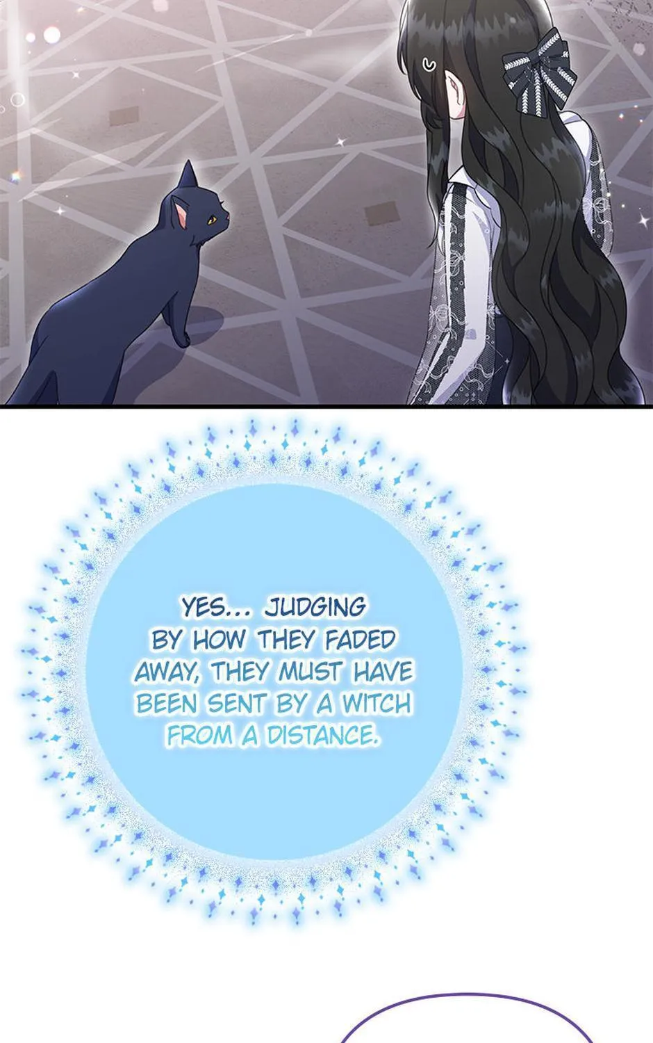It’s the First Time for Both of Us! Chapter 50 page 52 - 