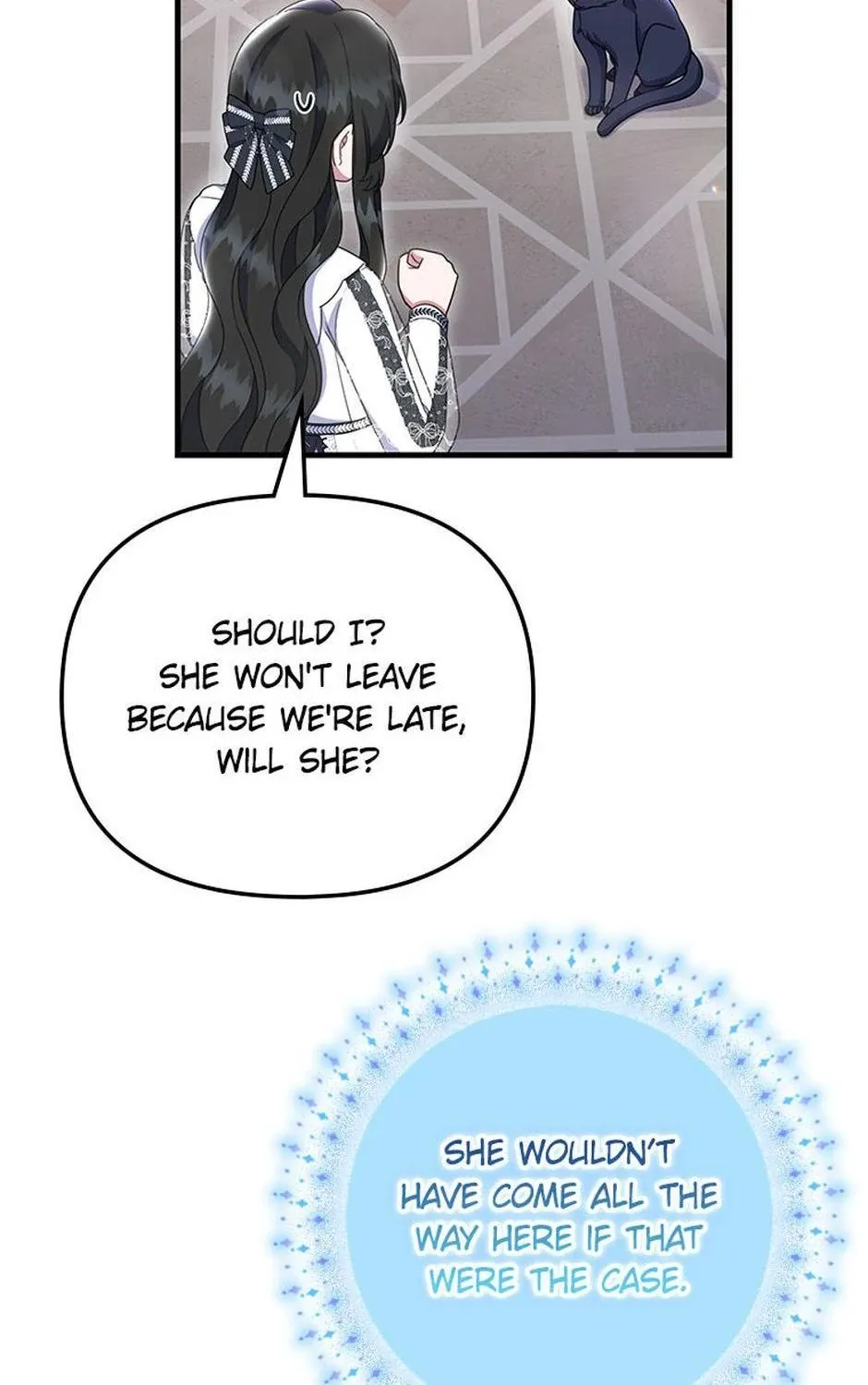 It’s the First Time for Both of Us! Chapter 50 page 82 - 