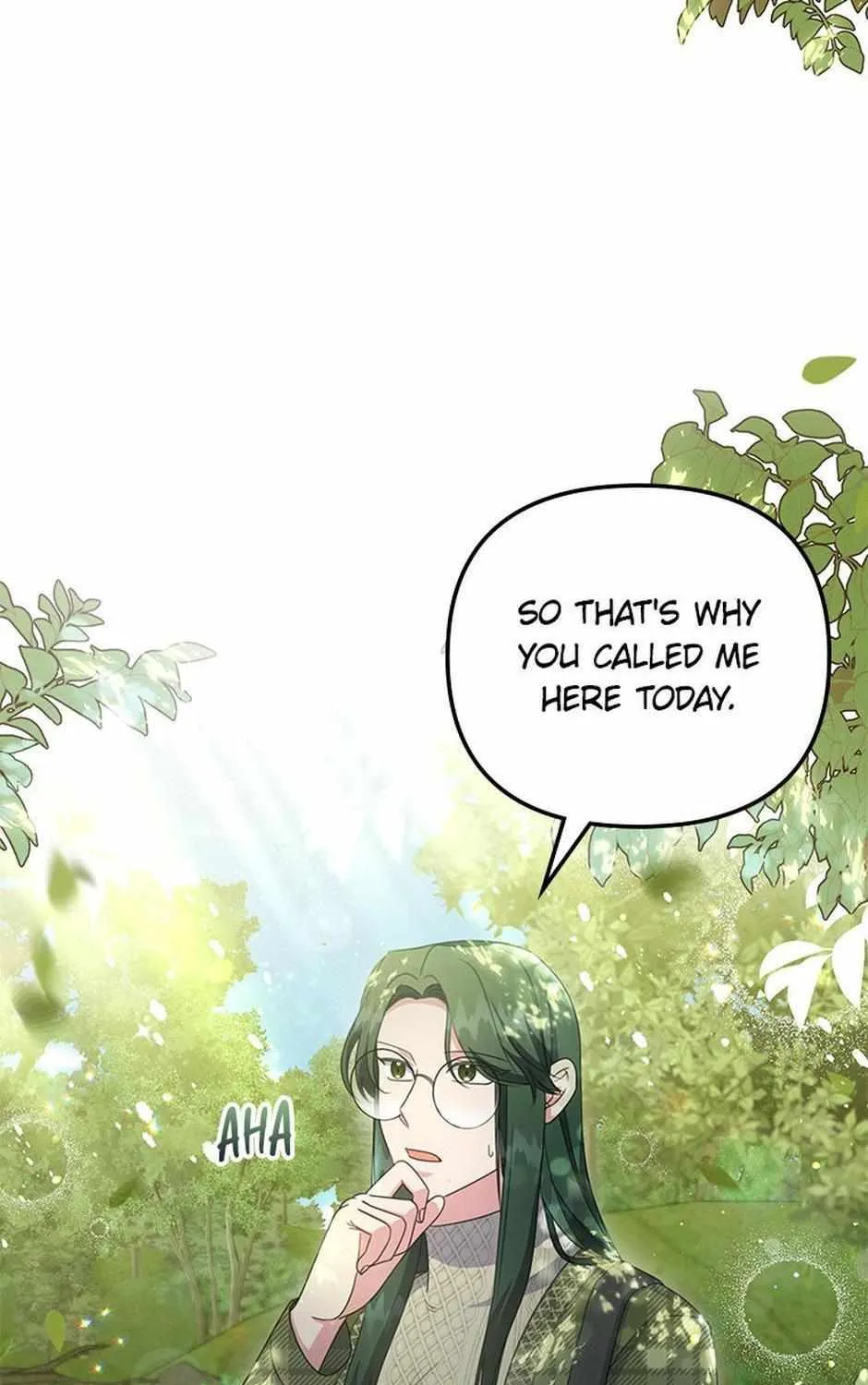 It’s the First Time for Both of Us! Chapter 50 page 92 - 