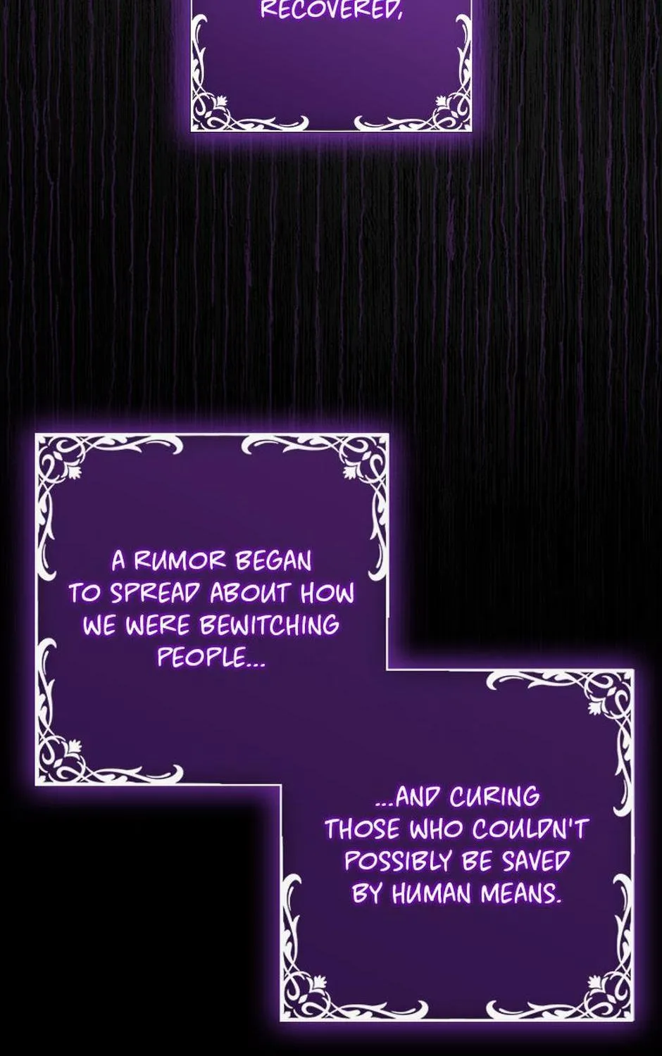 It’s the First Time for Both of Us! Chapter 51 page 114 - 
