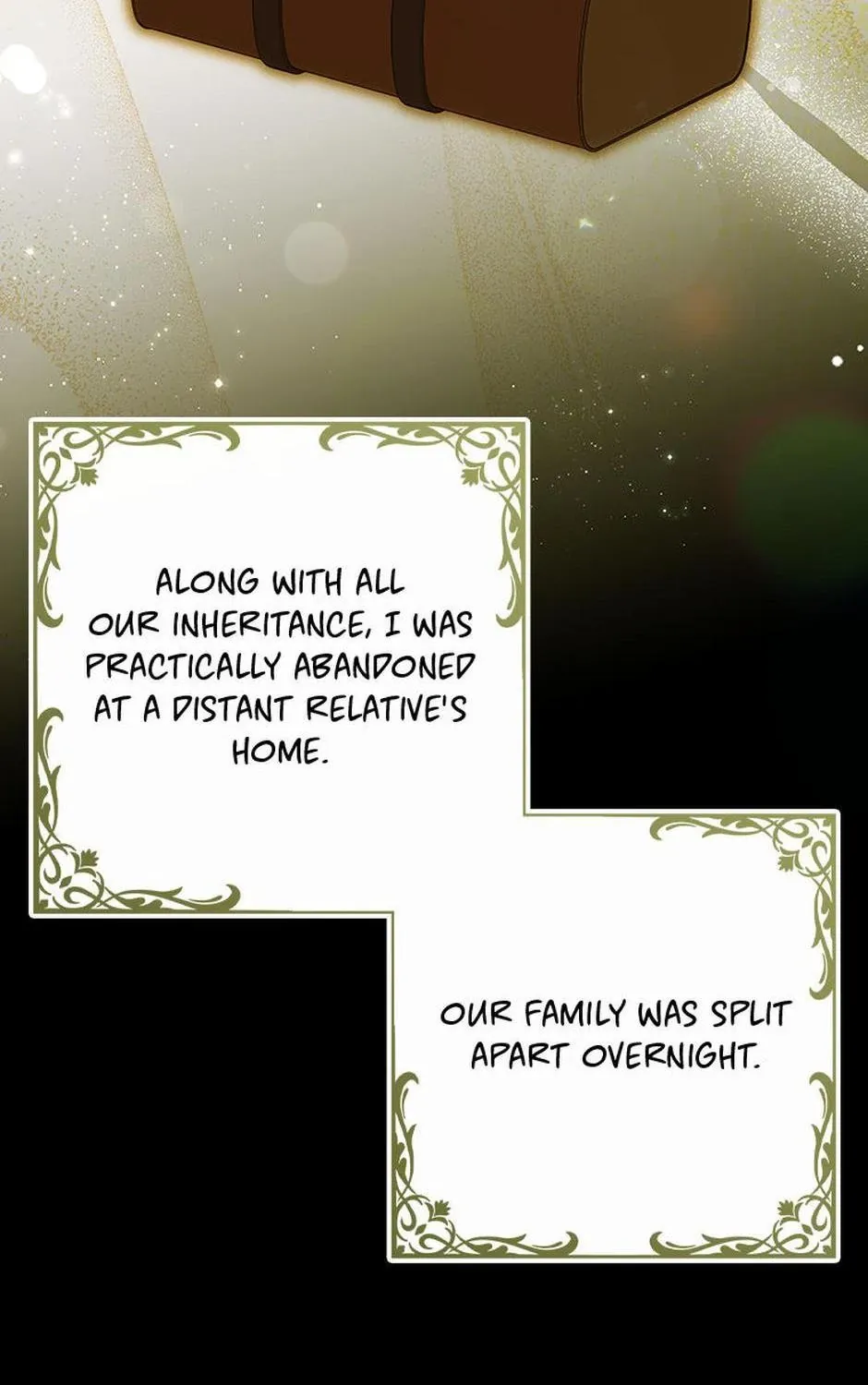 It’s the First Time for Both of Us! Chapter 51 page 124 - 