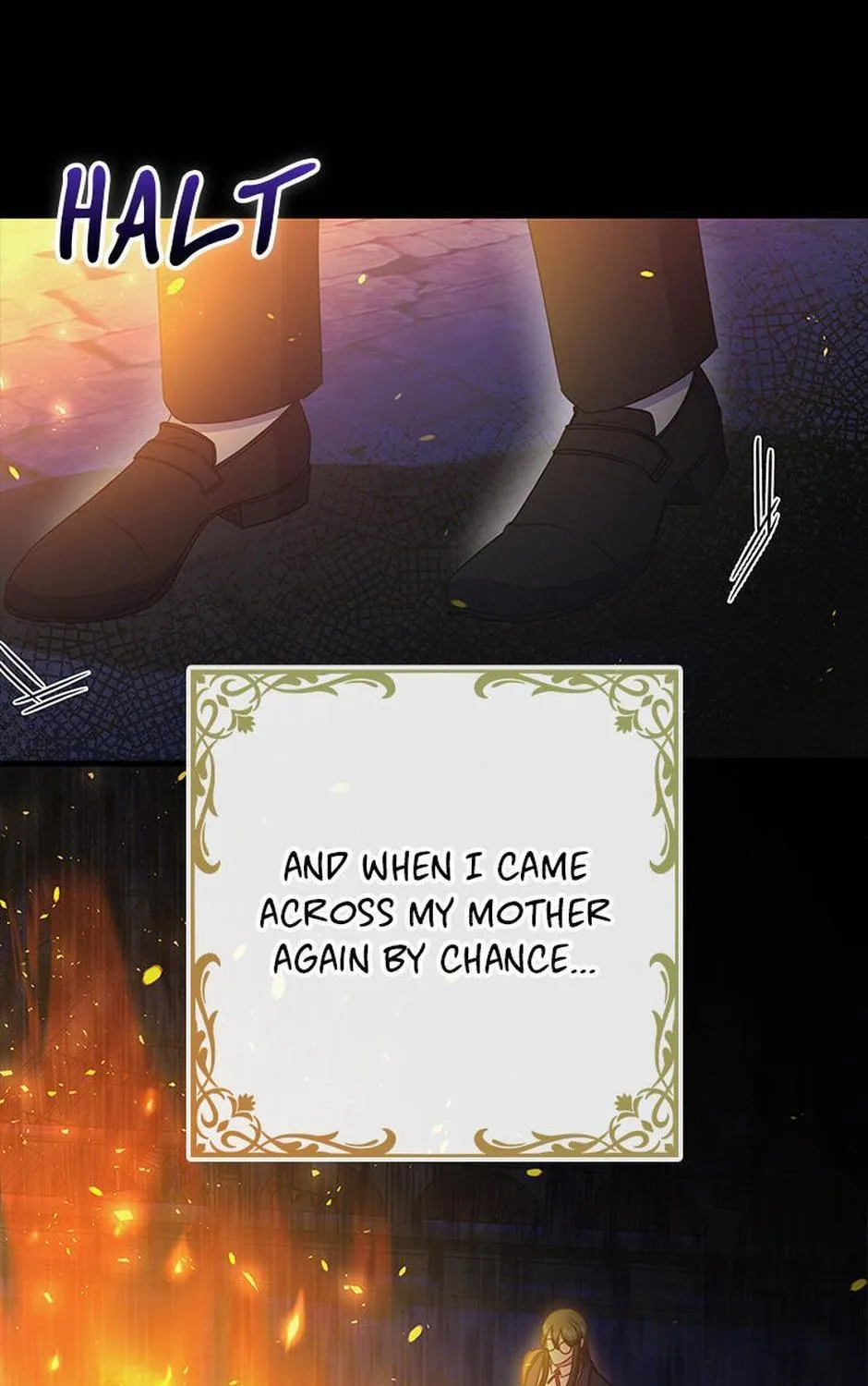 It’s the First Time for Both of Us! Chapter 51 page 128 - 