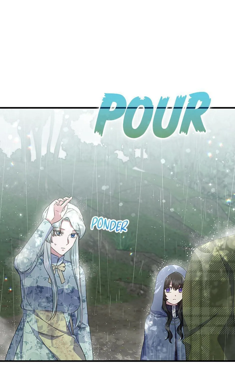 It’s the First Time for Both of Us! Chapter 51 page 20 - 