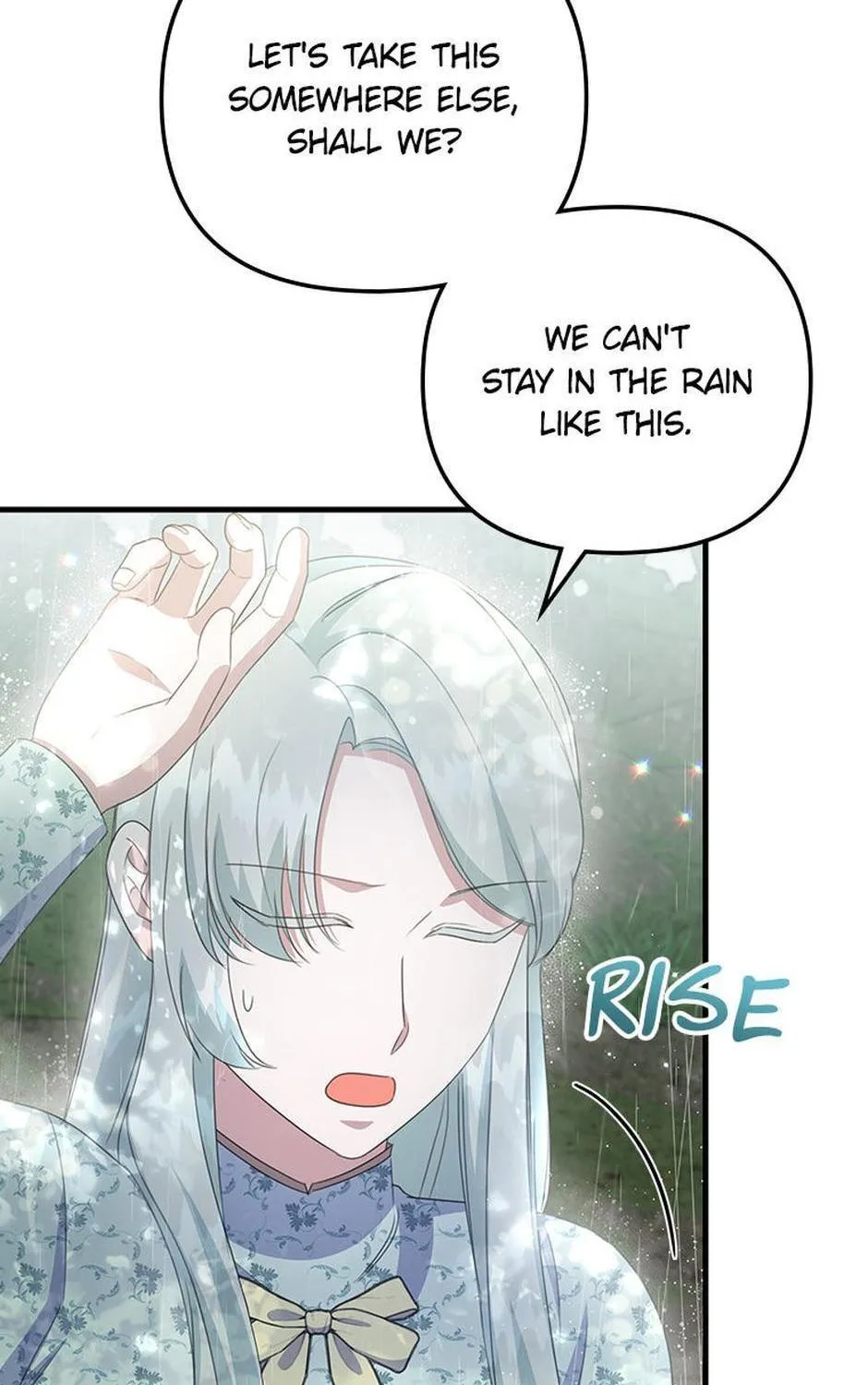 It’s the First Time for Both of Us! Chapter 51 page 22 - 