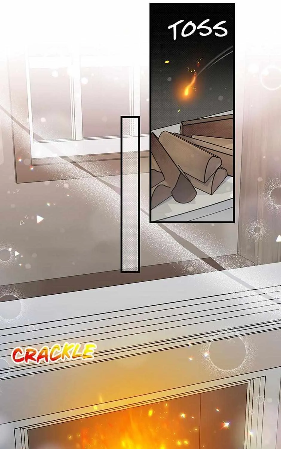 It’s the First Time for Both of Us! Chapter 51 page 28 - 
