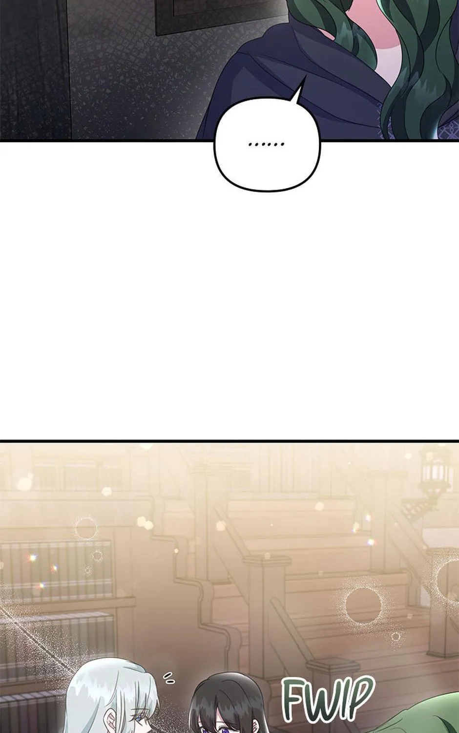 It’s the First Time for Both of Us! Chapter 51 page 36 - 