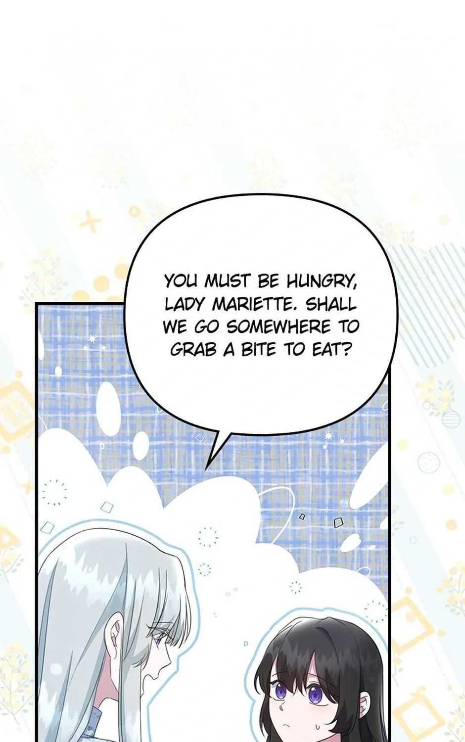 It’s the First Time for Both of Us! Chapter 51 page 38 - 