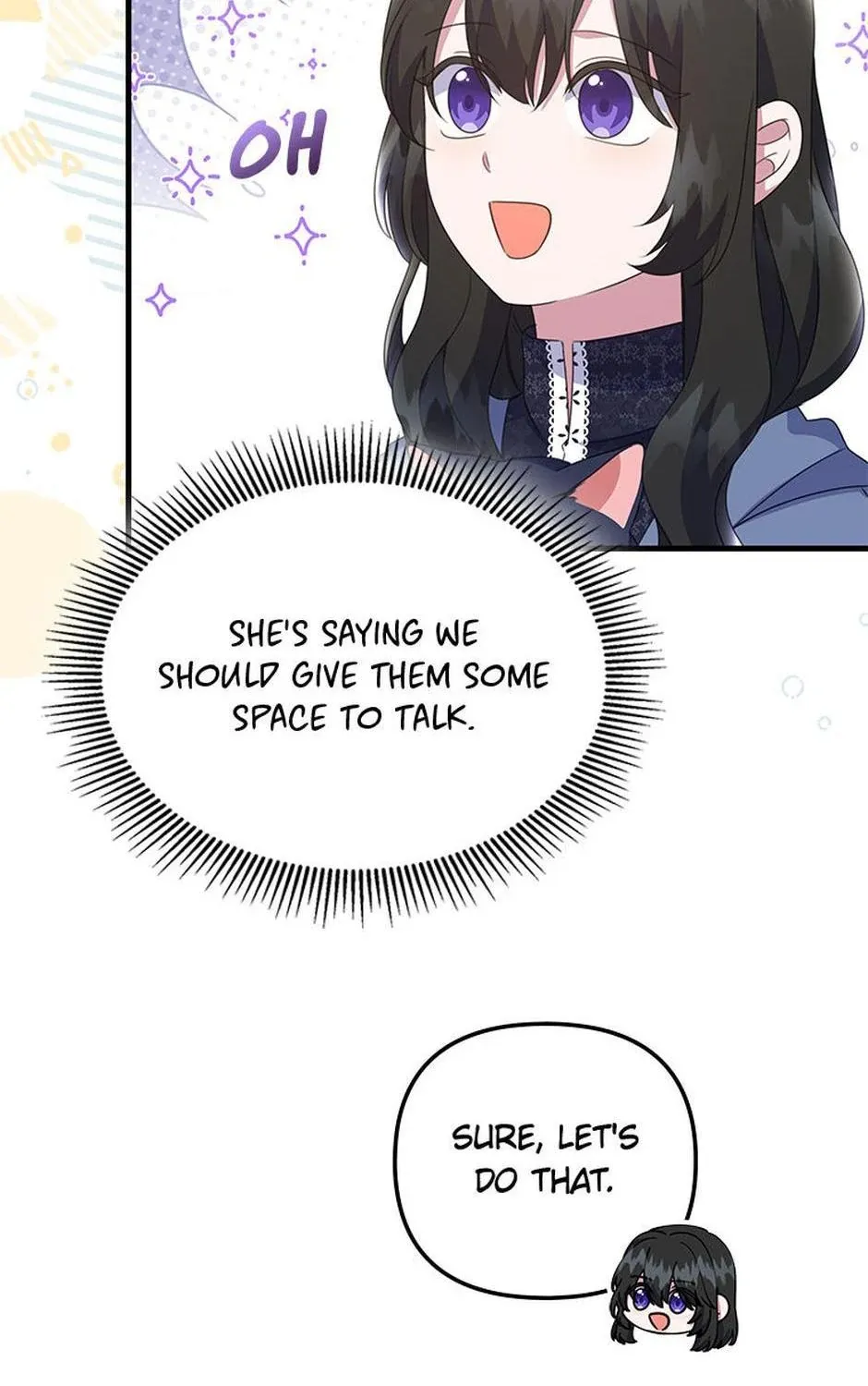 It’s the First Time for Both of Us! Chapter 51 page 42 - 