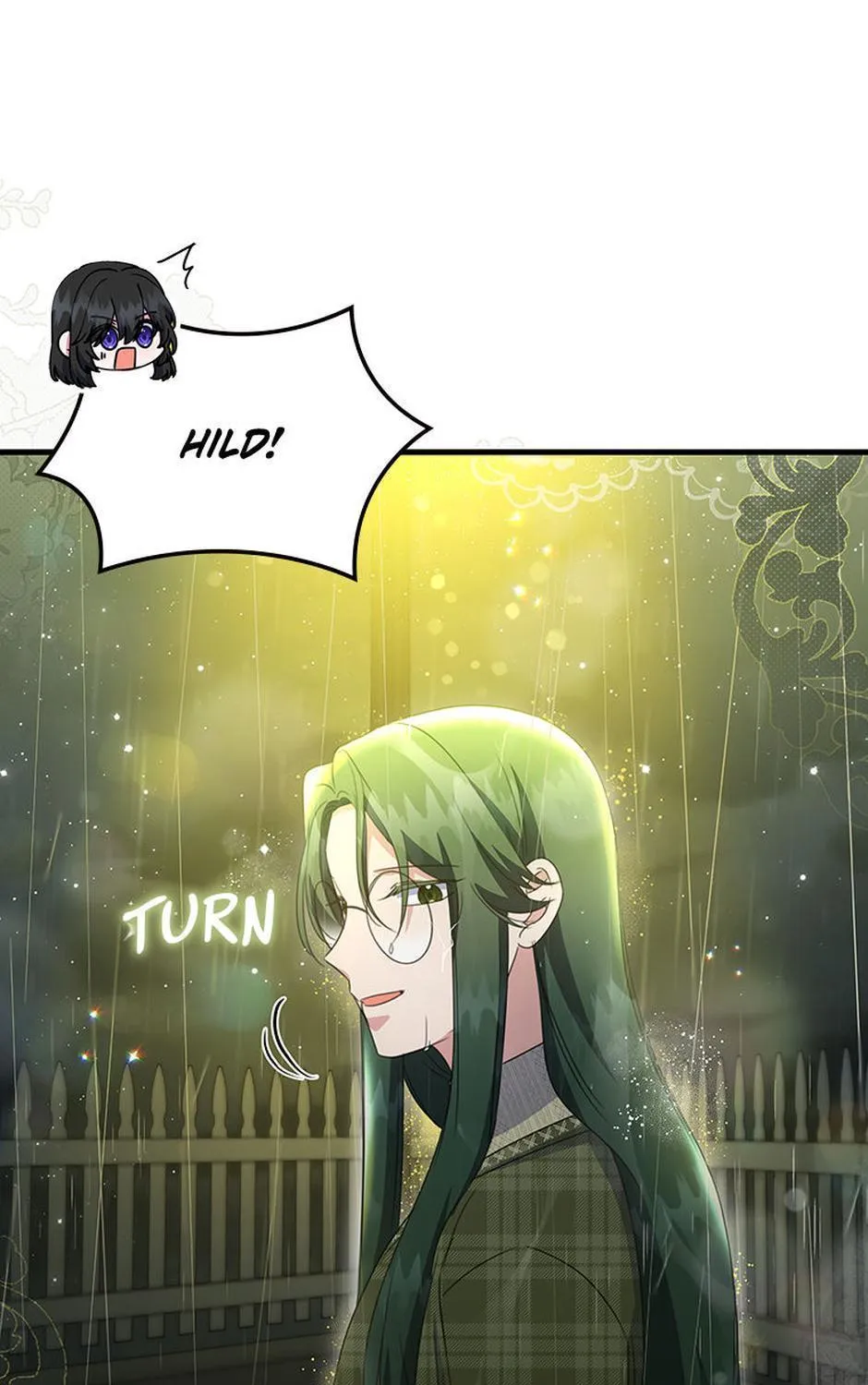 It’s the First Time for Both of Us! Chapter 51 page 54 - 