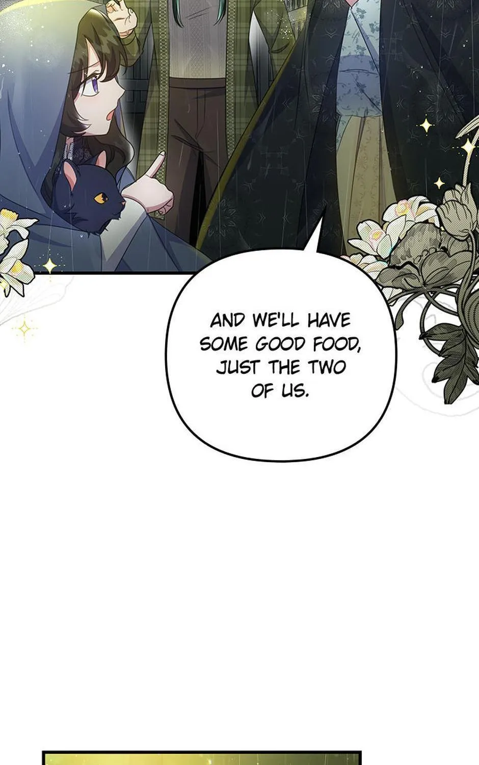 It’s the First Time for Both of Us! Chapter 51 page 74 - 