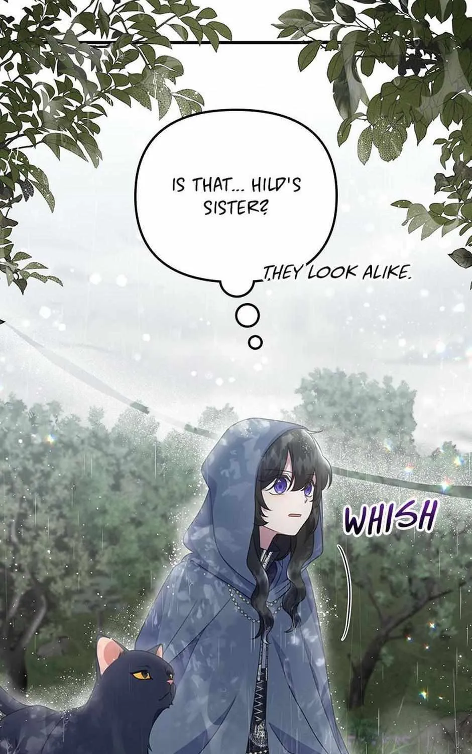 It’s the First Time for Both of Us! Chapter 51 page 10 - 