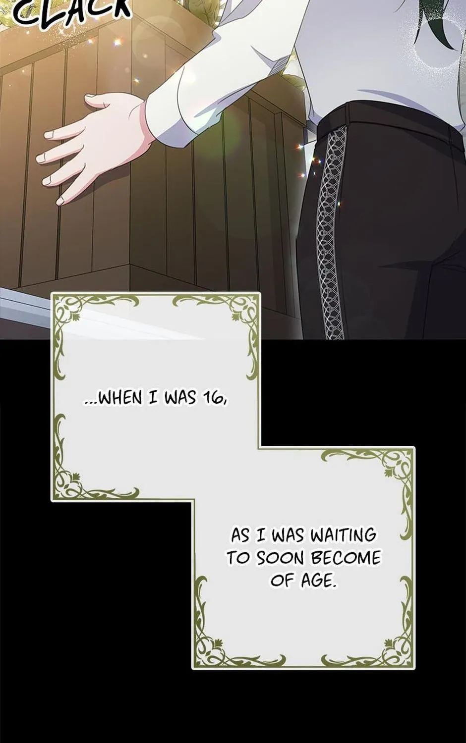 It’s the First Time for Both of Us! Chapter 51 page 92 - 