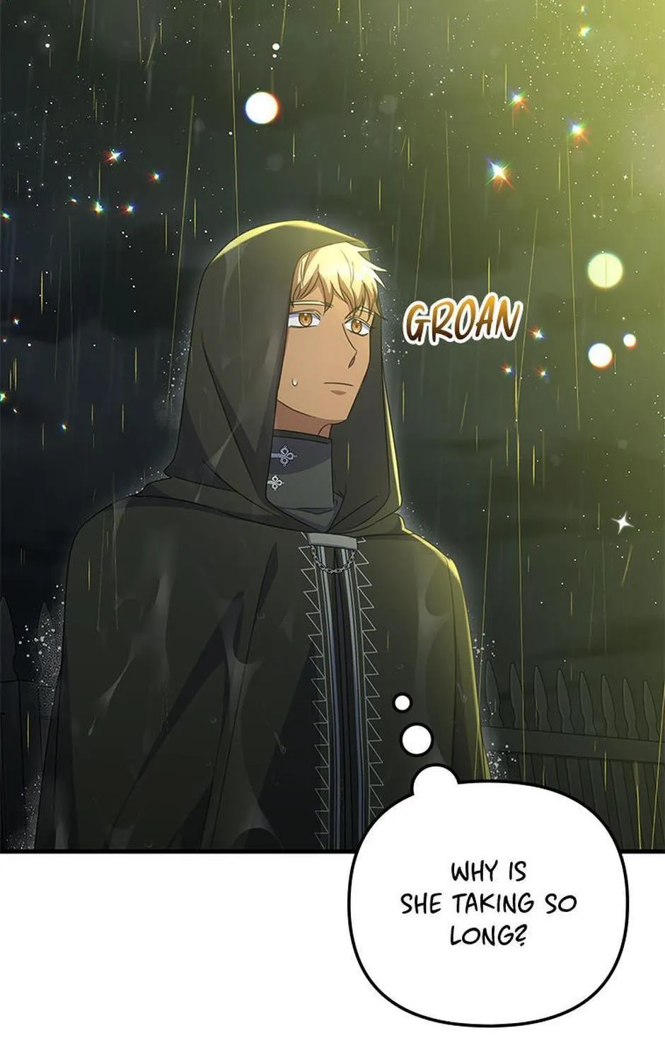 It’s the First Time for Both of Us! Chapter 52 page 101 - 