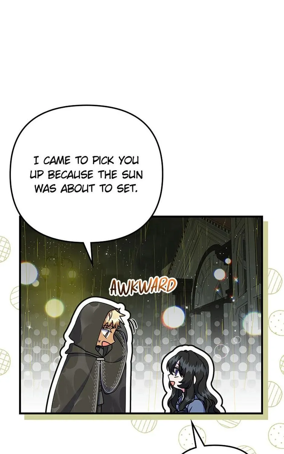 It’s the First Time for Both of Us! Chapter 52 page 107 - 