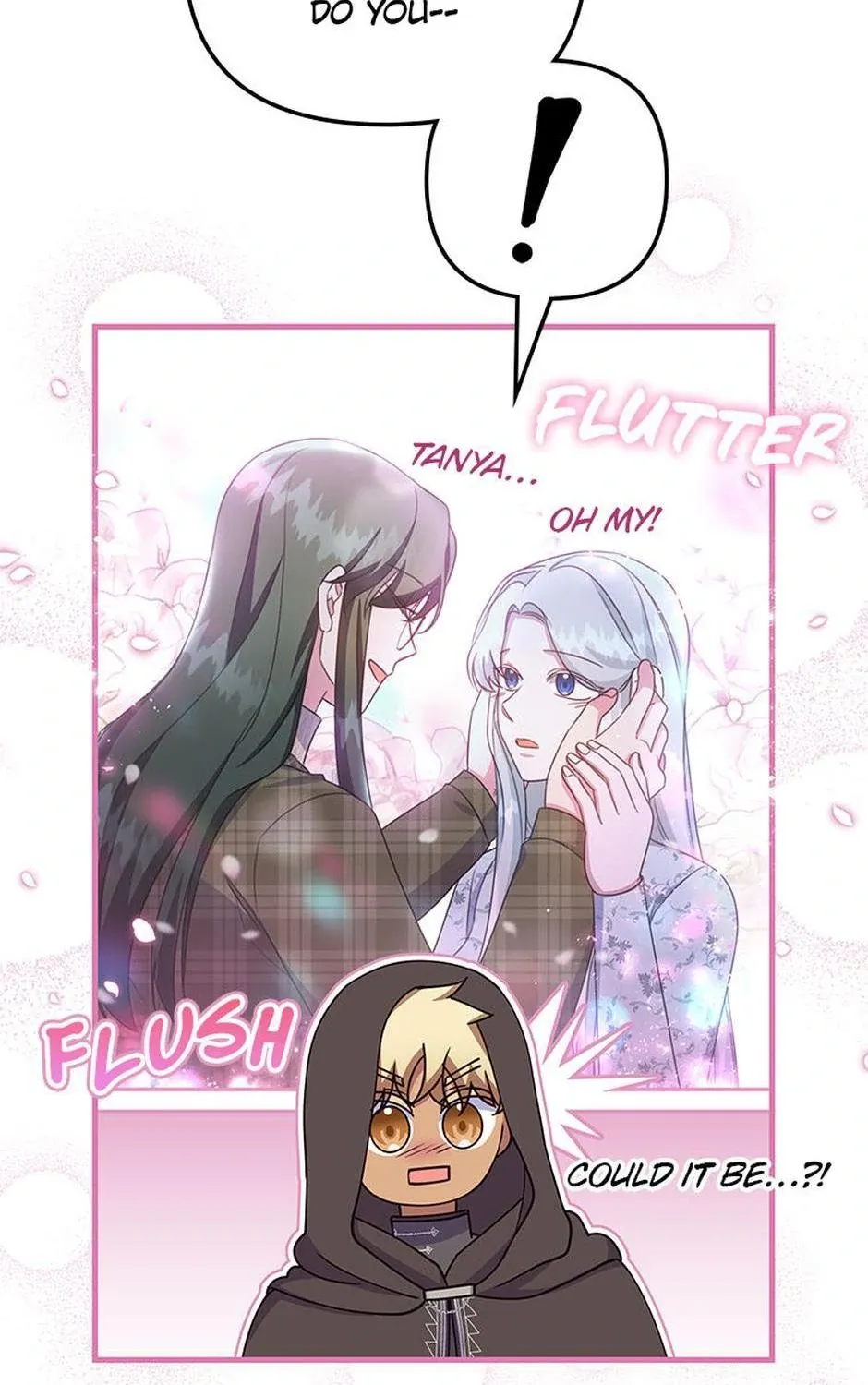It’s the First Time for Both of Us! Chapter 52 page 113 - 