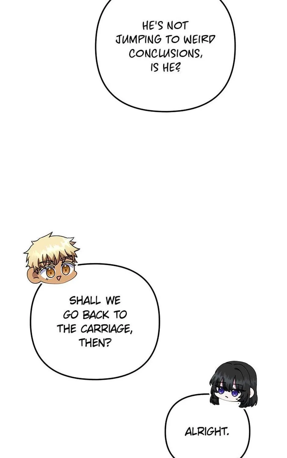 It’s the First Time for Both of Us! Chapter 52 page 117 - 