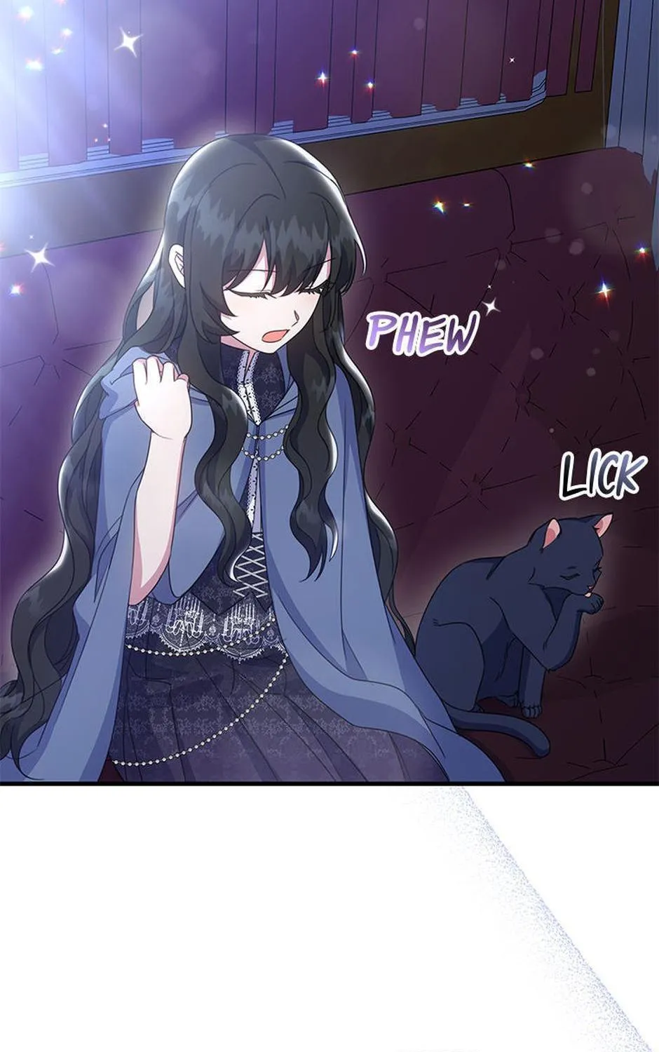It’s the First Time for Both of Us! Chapter 52 page 121 - 