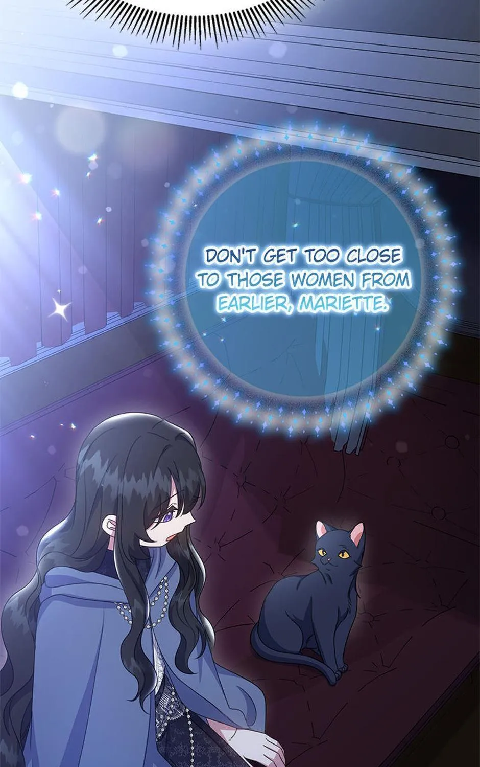 It’s the First Time for Both of Us! Chapter 52 page 125 - 