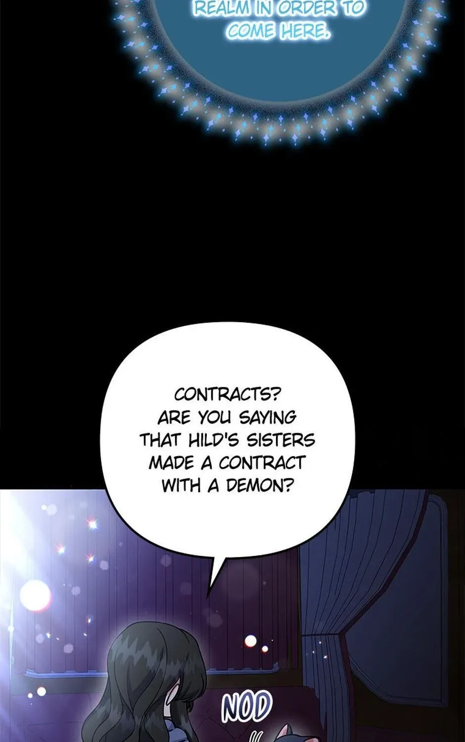 It’s the First Time for Both of Us! Chapter 52 page 137 - 